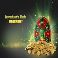 Leprechauns Magic Megaways